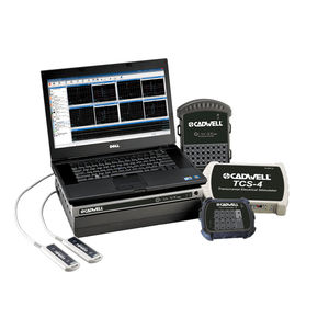 intraoperatives Neuromonitoring-System 1