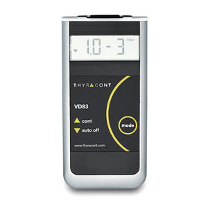 Labor-Vakuummeter 1