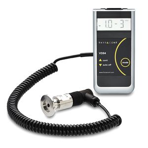 Labor-Vakuummeter 1
