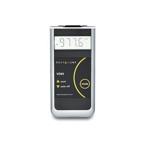 Labor-Vakuummeter 1