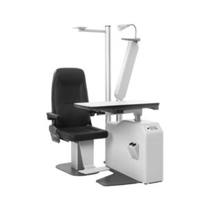 ophthalmische Arbeitsstation