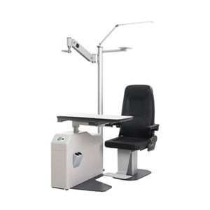 ophthalmische Arbeitsstation