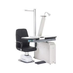 ophthalmische Arbeitsstation