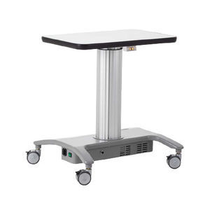 elektrischer ophthalmischer Instrumententisch 1
