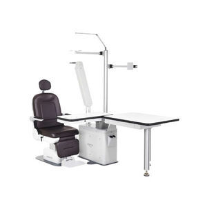 ophthalmische Arbeitsstation