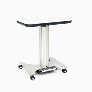 elektrischer ophthalmischer Instrumententisch 1