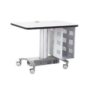 elektrischer ophthalmischer Instrumententisch 1