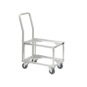 medizinischer Wagen