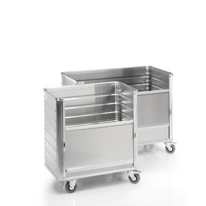 Sackhalterwagen