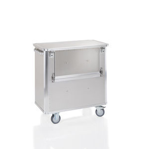 Sackhalterwagen
