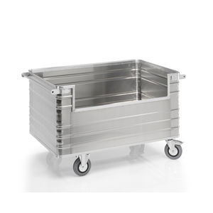 Sackhalterwagen