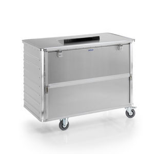 Transportbehälter