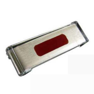 Wasch-Bioindikator