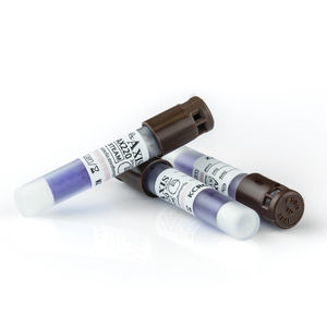 Bioindikator zur Dampfsterilisation