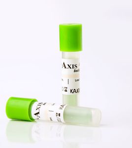 Bioindikator zur Sterilisierung mit Ethylenoxid