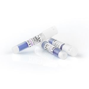 Bioindikator zur Sterilisierung mit Wasserstoffperoxid