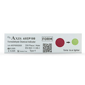 Sterilisations-Bioindikator