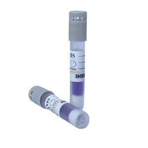 Bioindikator zur Sterilisierung mit Wasserstoffperoxid