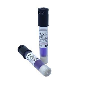 Bioindikator zur Dampfsterilisation