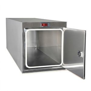 Medizinischer Sterilisator / Labor