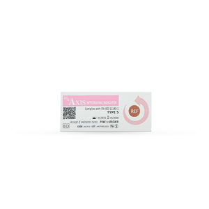 Bioindikator zur Sterilisierung mit Ethylenoxid 1