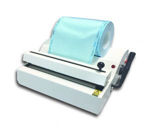 medizinische Heißsiegelmaschine 1