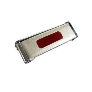 Wasch-Bioindikator 1