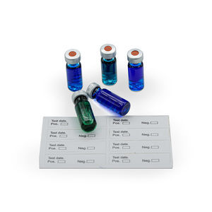 Sterilisations-Tester