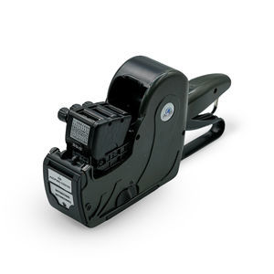 Labeling Maschine / für die Pharmaindustrie 1