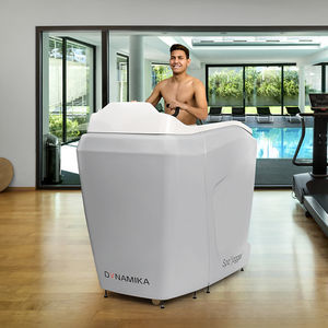 Badewanne für Wassermassage / für untere Gliedmaßen