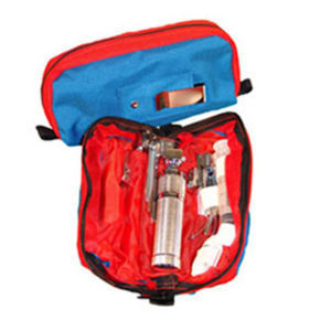 Intubation-Set 1