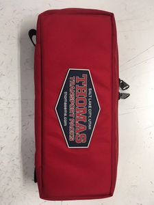 Tasche für medizinische Geräte 1