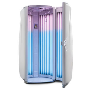 UV-Kabine