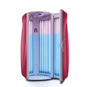 UV-Kabine