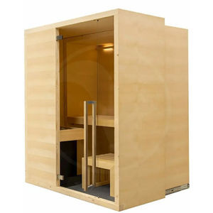 Kabine Sauna