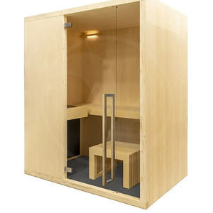 Kabine Sauna