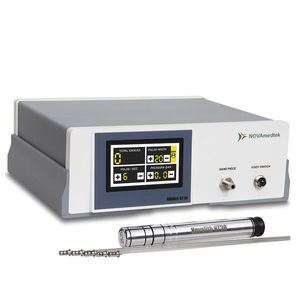 intrakoroporaler Lithotripter 1