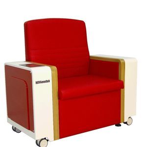 Sessel für Magnetfeldtherapie