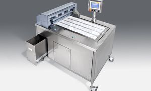 automatische Verpackungsmaschine 1