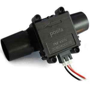 Durchflusssensor 1