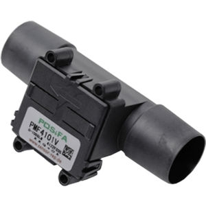 Durchflusssensor 1