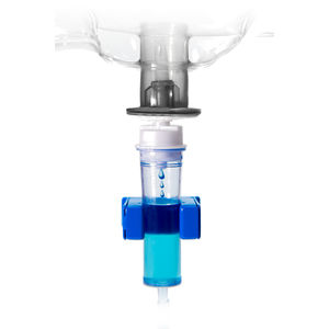 Durchflusssensor 1