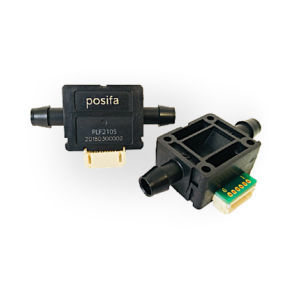 Durchflusssensor 1