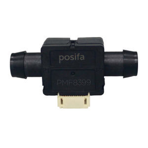 Durchflusssensor 1