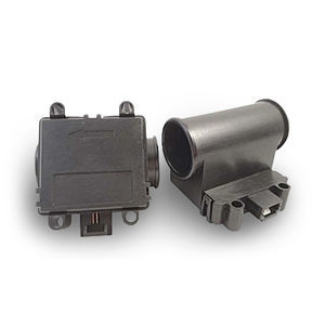 Durchflusssensor 1