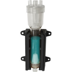 Durchflusssensor 1