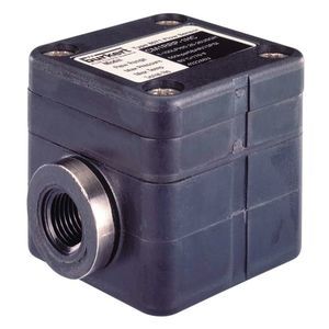 Drucksensor