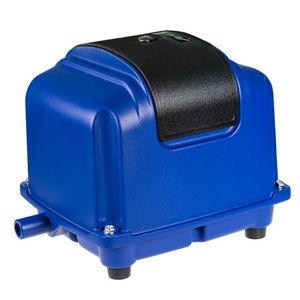 Luftpumpe
