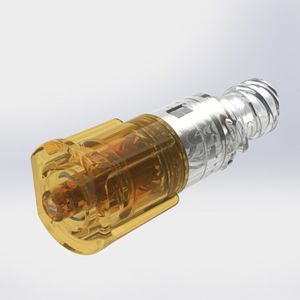 Infusionsverbinder / gerade Ausführung