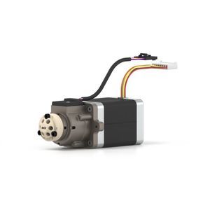 Ventil für HPLC 1